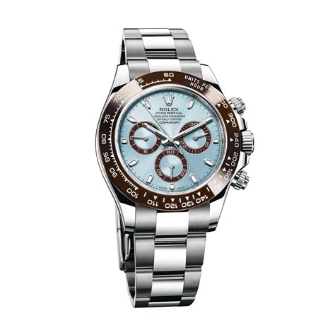 rolex cosmograph daytona platine prix|rolex platinum price.